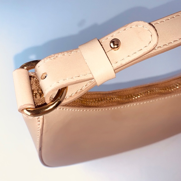 Sarah Burglar Made In Italy Genuine Leather Bag - Picture 3 of 15